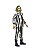 Action Figure Beetlejuice 1988 Black and White Striped Suit - Original NECA - Imagem 1
