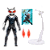 Action Figure Black Manta Aquaman 2 - McFarlane - Imagem 1