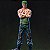 Action Figure Bloody Roronoa Zoro - One Piece - Imagem 2
