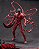 Action Figure Carnage Marvel - Original ZD Toys - Imagem 4