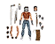 Action Figure Casey Jones Eastman And Laird's TMNT - NECA - Imagem 1