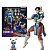 Action Figure Chun-Li Outfit 2 Street Fighter - Bandai SHF - Imagem 3