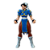 Action Figure Chun-Li Street Fighter II - Jada Toys - Imagem 1