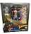 Action Figure Cyborg Superman Dc Comics - MAFEX - Imagem 9