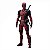 Action Figure Deadpool - Bandai ShFiguarts - Imagem 1