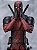 Action Figure Deadpool - Bandai ShFiguarts - Imagem 4