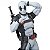 Action Figure Deadpool X-Force Marvel - Original MAFEX - Imagem 4