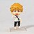Action Figure Denji - Chainsaw Man Nendo - Imagem 5