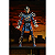 Action Figure Destruidor Battle Damaged TMNT - NECA - Imagem 12