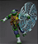 Action Figure Donatello Teenage Mutant Ninja Turtles - Original JoyToy - Imagem 2