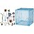 Action Figure Dungeons and Dragons Gelatinous Cube Golden Archive - Hasbro - Imagem 2