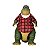 Action Figure Earl Sinclair Família Dinossauro - Original NECA - Imagem 2