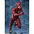 Action Figure Flash The Flash Dc Comics - Bandai ShFiguarts - Imagem 5