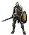 Action Figure Fluted Armor PS5 Figma Max Factory Demon's Souls - Original Good Smile Company - Imagem 1