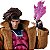 Action Figure Gambit X-Men - MAFEX 131 Medicom Original - Imagem 4