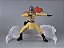 Action Figure Gamma 1 Dragon Ball Super Hero - Bandai SHFiguarts - Imagem 5