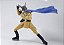 Action Figure Gamma 2 Dragon Ball Super Hero - Bandai SHFiguarts - Imagem 2