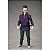 Action Figure Genya Shinazugawa Demon Slayer Aniplex - Original BUZZmod - Imagem 3
