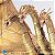 Action Figure Ghidorah Monsterverse Godzilla - Original Hiya - Imagem 7