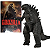 Action Figure Godzilla 2014 - NECA - Imagem 1