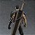 Action Figure Guts Black Swordman - Berserk - Imagem 3