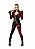 Action Figure Harley Quinn Arlequina Esquadrão Suicida Dc Comics - Bandai ShFiguarts - Imagem 1