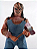 Action Figure Hatchet Victor Crowley Horror - MEGO - Imagem 5