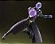 Action Figure Hit Dragon Ball Super - Bandai ShFiguarts - Imagem 3