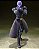 Action Figure Hit Dragon Ball Super - Bandai ShFiguarts - Imagem 2