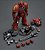 Action Figure Intercessors Blood Angels Warhammer 40k 1/18 - Original JoyToy - Imagem 3