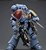 Action Figure Intercessors Space Wolves Warhammer 40k 1/18 - Original JoyToy - Imagem 2
