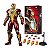 Action Figure Iron Man Mark 17 - Marvel - Imagem 2
