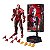 Action Figure Iron Man Mark 33 - Marvel - Imagem 5