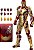 Action Figure Iron Man Mark 42 - Marvel - Imagem 5