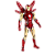 Action Figure Iron Man Mark 85 - Marvel - Imagem 4