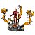 Action Figure Iron Man Mark IV Suit-Up Gantry - Marvel - Imagem 1