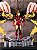 Action Figure Iron Man Mark IV Suit-Up Gantry - Marvel - Imagem 4
