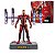 Action Figure Iron Man Mark L Com LED - Marvel - Imagem 2