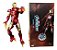 Action Figure Iron Man Mark VII - Marvel - Imagem 5