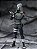 Action Figure Kakashi Hatake Naruto Shippuden - Bandai ShFiguarts - Imagem 3