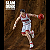 Action Figure Kiminobu Kogure Slam Dunk - Original Great Toys - Imagem 2