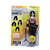 Action Figure Kiss The Catman Music Icons - MEGO - Imagem 2