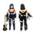 Action Figure Kiss The Starchild Music Icons - MEGO - Imagem 1
