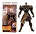 Action Figure Kratos Armadura de Ares God Of War - Neca Toys - Imagem 1