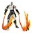 Action Figure Kratos Lâminas do Caos God Of War - Neca Toys - Imagem 1