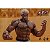 Action Figure Kure Raian Kengan Ashura - Original Storm Collectibles - Imagem 5