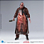 Action Figure Leatherface Slaughter Version - Hiya Toys - Imagem 8