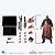 Action Figure Leatherface Slaughter Version - Hiya Toys - Imagem 6