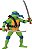 Action Figure Leonardo TMNT Mutant Mayhem - Original Playmates - Imagem 1