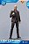 Action Figure Lex Luthor Filme Superman - Original FondJoy DC Comics - Imagem 2